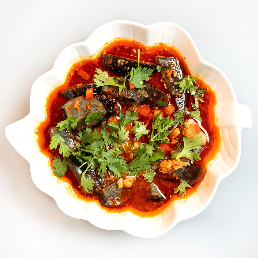 Suan ni pi dan