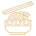 Real Uyghur Food, One Tap Away
